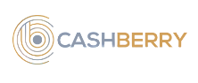 cashberry logo