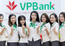 vay tín chấp vPBank: vay online lãi suất thấp đến 200 triệu