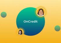 OnCredit: Vay tiền online 24/7 lãi suất 0% đến 18 triệu